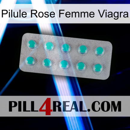 Pink Pill Female Viagra 28